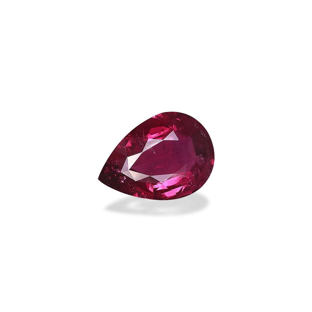 Rubellite Tourmaline 7.17 ct